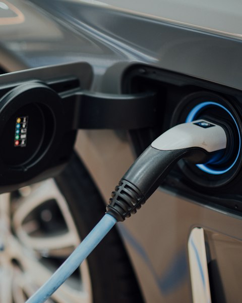 Electric vehicle charging