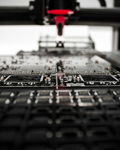 Machine vision inspection